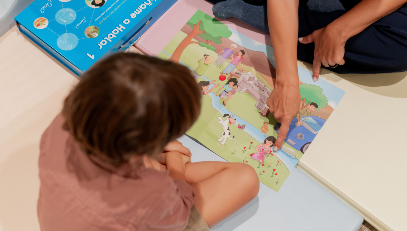 Evaluación de psicología infantil para el bienestar emocional de los más pequeños