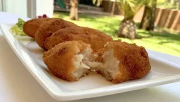 Gastronomía al aire libre en Jávea