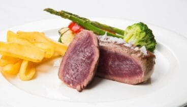Gastronomía entre mar y montaña en Alicante