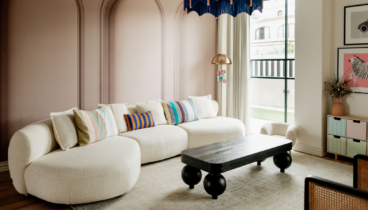 Interiores cuidados, con estilo y personalidad