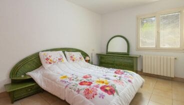 Interiores pensados para la comodidad diaria en El Tosalet