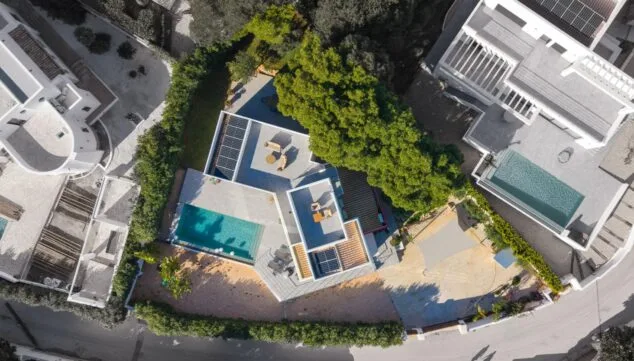 Imagen: Inversión ideal en Jávea villa con vistas al mar en Balcón al Mar