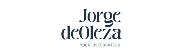 Imatge: Logo Jorge de Oleza