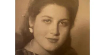 Mª Teresa García-