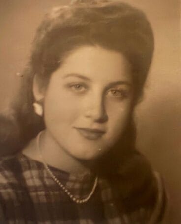 Mª Teresa García