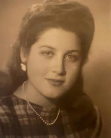 Mª Teresa García