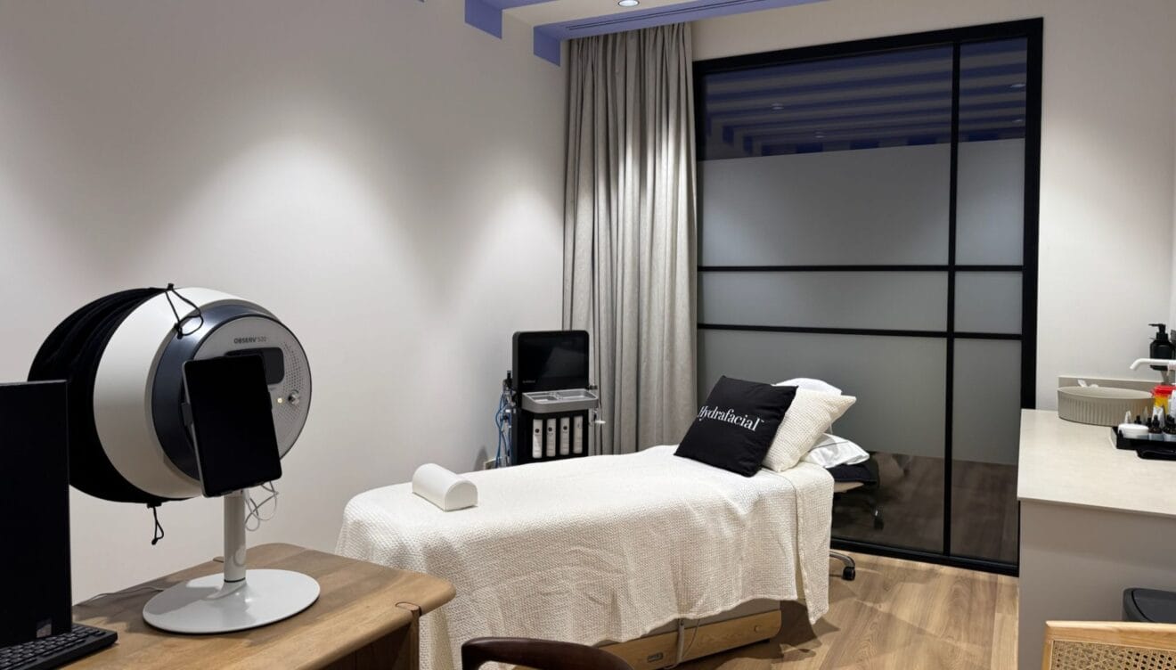 Medicina estética personalizada y segura en Vincles Clínica