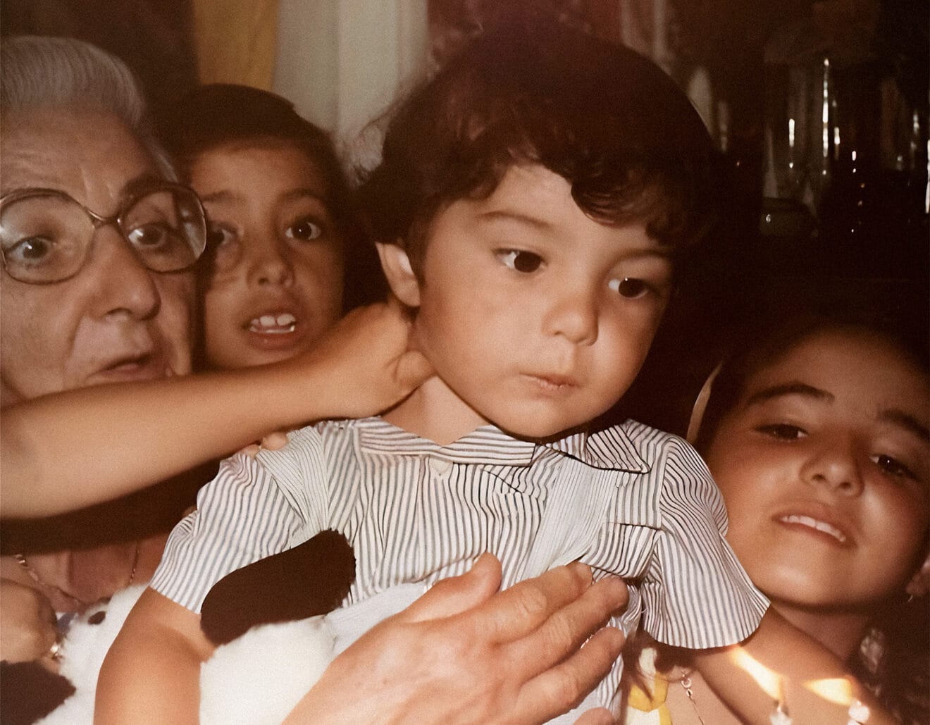 Portada segunda edición del Marere Film Festival