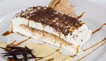 Restaurante con encanto en la Costa Blanca