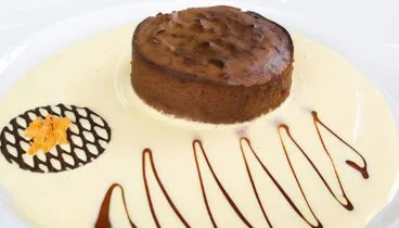 Sabor mediterráneo auténtico en cada detalle
