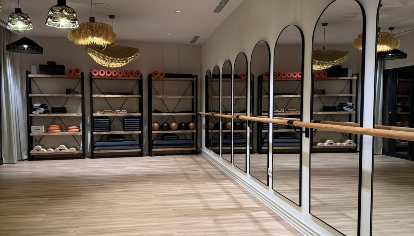 Talleres de autocuidado y salud familiar en Vincles Clínica