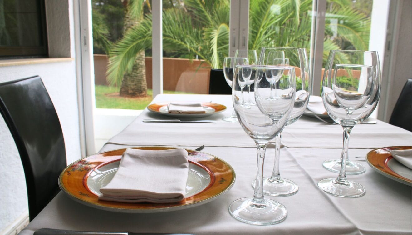 Tradición y sabor mediterráneo en Jávea