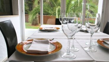 Tradición y sabor mediterráneo en Jávea