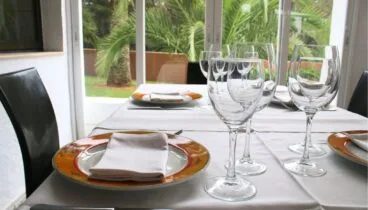 Tradición y sabor mediterráneo en Jávea