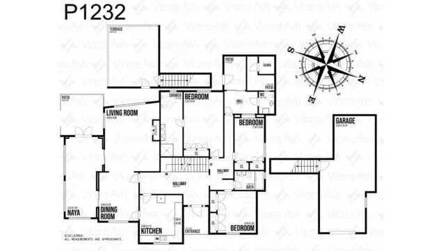 Imagen: Villa en Jávea con amplitud tranquilidad y entorno residencial consolidado