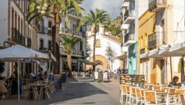 Vivienda con ubicación privilegiada junto a todos los servicios