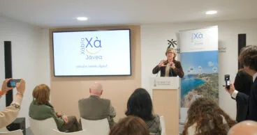 Xàbia presenta en Fitur 2026 su Mirador Turístico Virtual 03