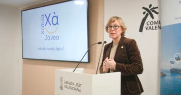 Xàbia presenta en Fitur 2026 su Mirador Turístico Virtual 05