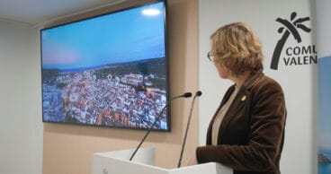Xàbia presenta en Fitur 2026 su Mirador Turístico Virtual 07