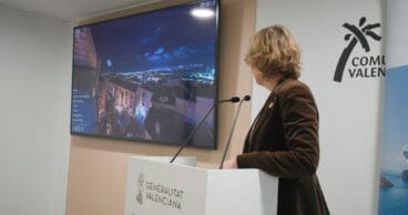Xàbia presenta en Fitur 2026 su Mirador Turístico Virtual 08
