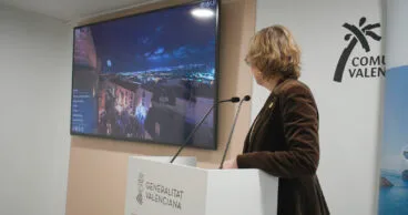 Xàbia presenta en Fitur 2026 su Mirador Turístico Virtual 08