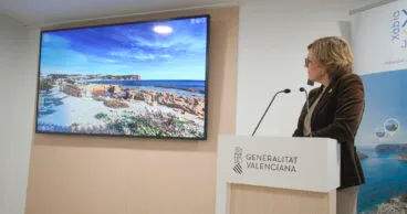 Xàbia presenta en Fitur 2026 su Mirador Turístico Virtual 09