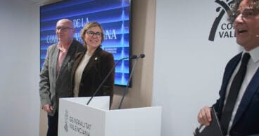 Xàbia presenta en Fitur 2026 su Mirador Turístico Virtual 10