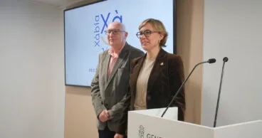 Xàbia presenta en Fitur 2026 su Mirador Turístico Virtual 11