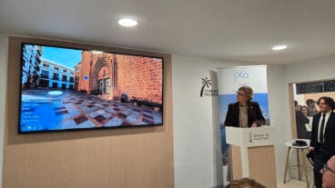 Xàbia presenta su Mirador Turístico Virtual en Fitur 2026 08
