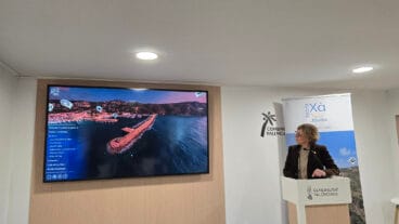 Xàbia presenta su Mirador Turístico Virtual en Fitur 2026 09