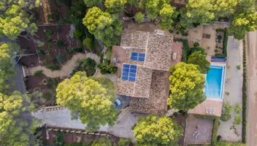 2 villas en Jávea que enamoran a primera vista