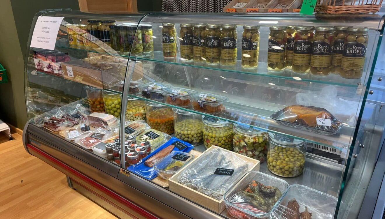 Alimentación consciente pensada para el bienestar