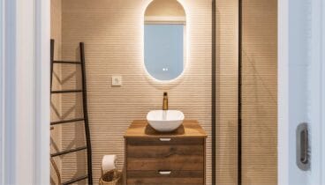 Lloguer vacacional a Xàbia amb interior acollidor i equipat