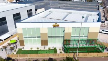 Alternativa de ocio infantil en Jávea