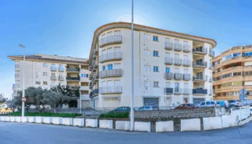 Apartamento amplio en venta en el Puerto de Jávea