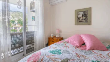 Apartamento con amplitud y confort en Jávea
