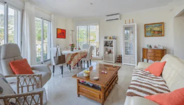 Apartamento con vistas panorámicas en el Puerto