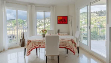 Apartamento familiar en venta en Jávea