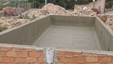 Beneficios del gunitado en proyectos estructurales exigentes