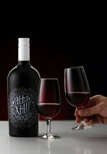 ¡Bodegas Xaló lo vuelve a hacer! Y esta vez entran en el top