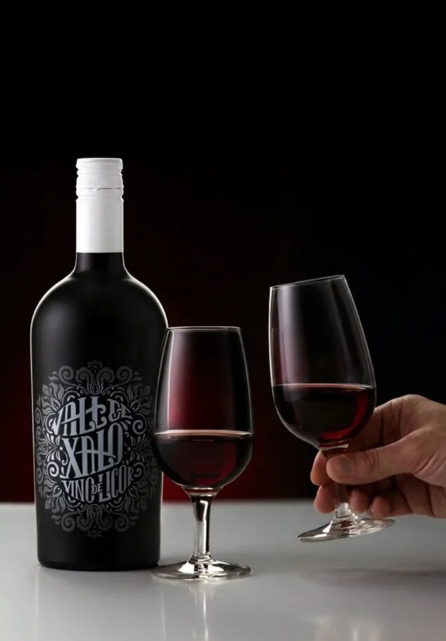 Imagen: ¡Bodegas Xaló lo vuelve a hacer! Y esta vez entran en el top