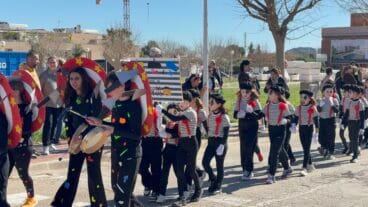 Carnaval escolar 2026 (2)