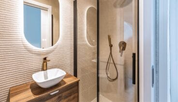 Casa a Balcón al Mar amb espais pensats per conviure