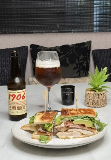 Celebraciones privadas en entorno exclusivo