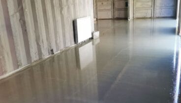 Claves para construir una piscina resistente y sin filtraciones