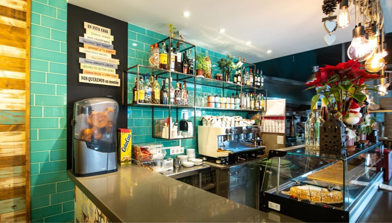 Cuina mediterrània tradicional amb producte local a Xàbia