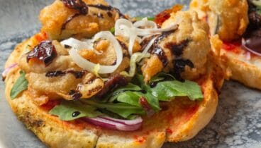 Comienzo del día con vistas privilegiadas en la costa