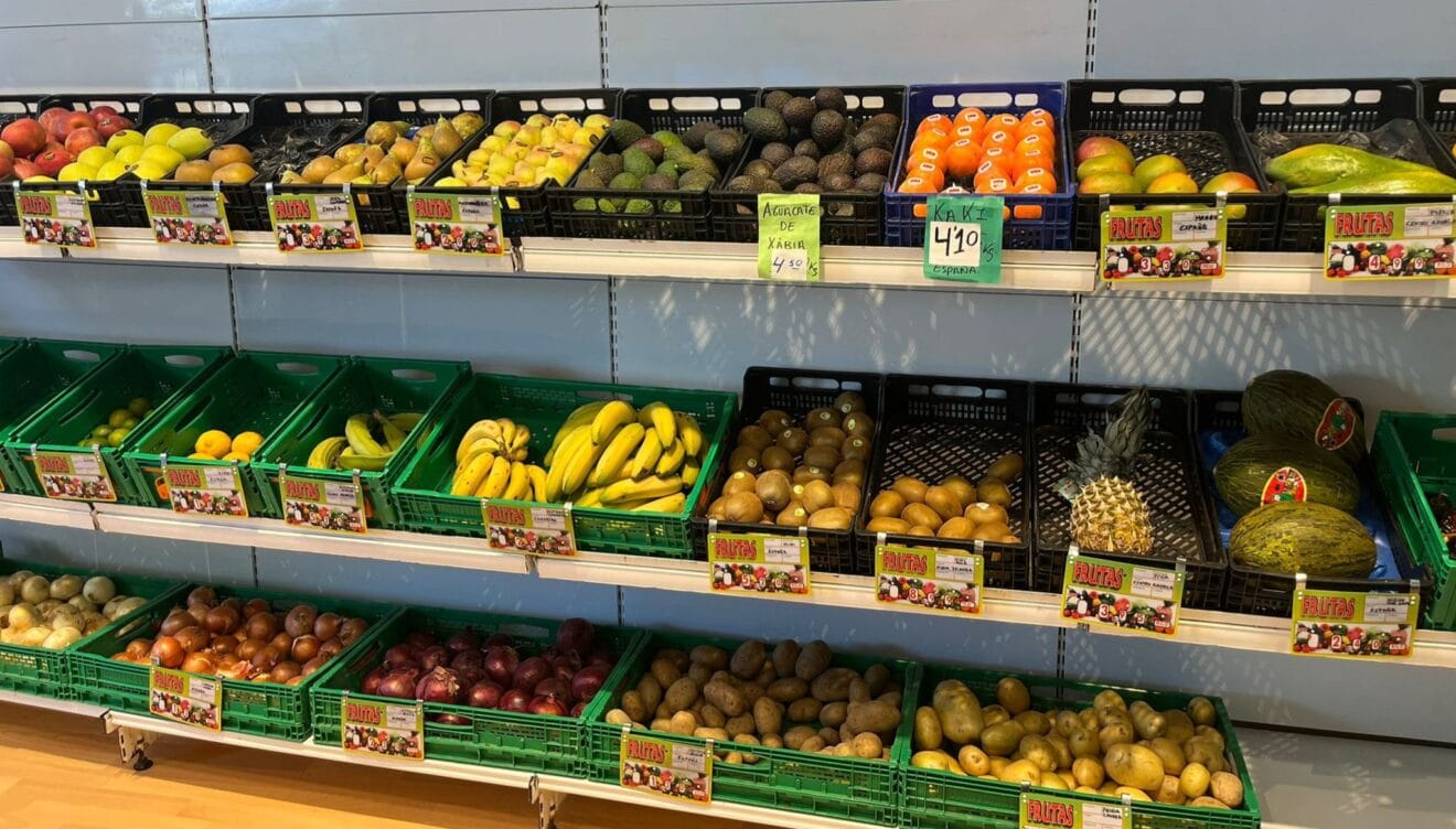 Compromiso diario con una alimentación honesta