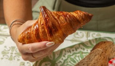 Desayunos frente al mar todos los días del año