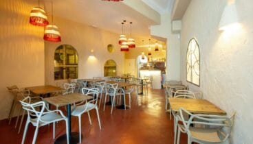 Destino familiar en Jávea para todo el año